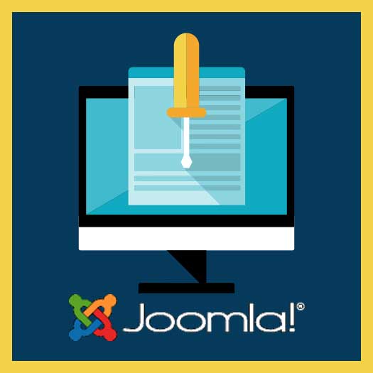 Joomla kursus for virksomheder - kun 9.800 kr.